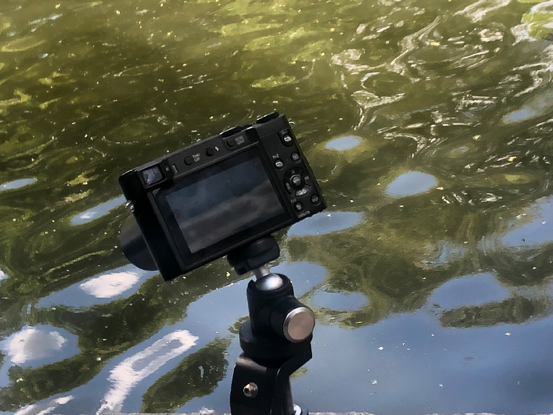 2026-04 Kaleidoskop (Fieldrecording Video)